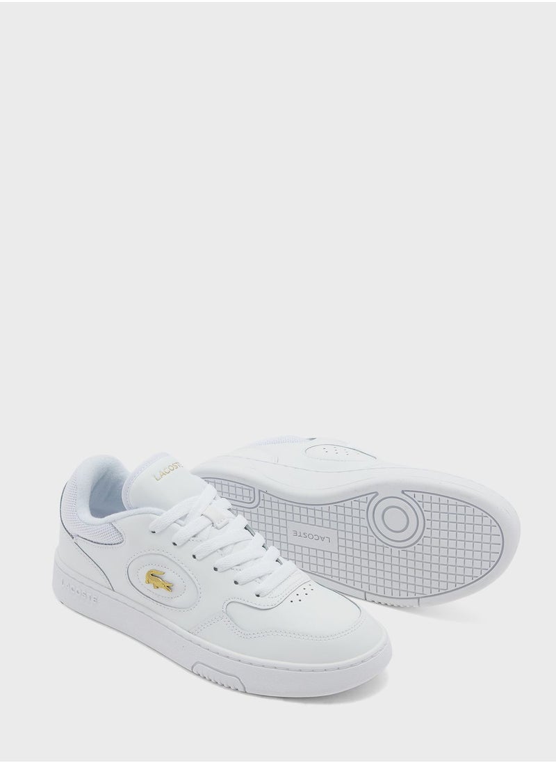 LACOSTE Line set Low Top Sneakers  - Image 3