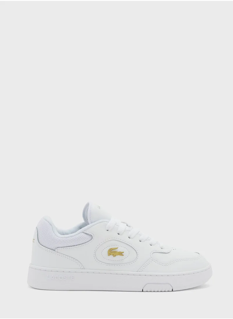 LACOSTE Lineset Low Top Sneakers