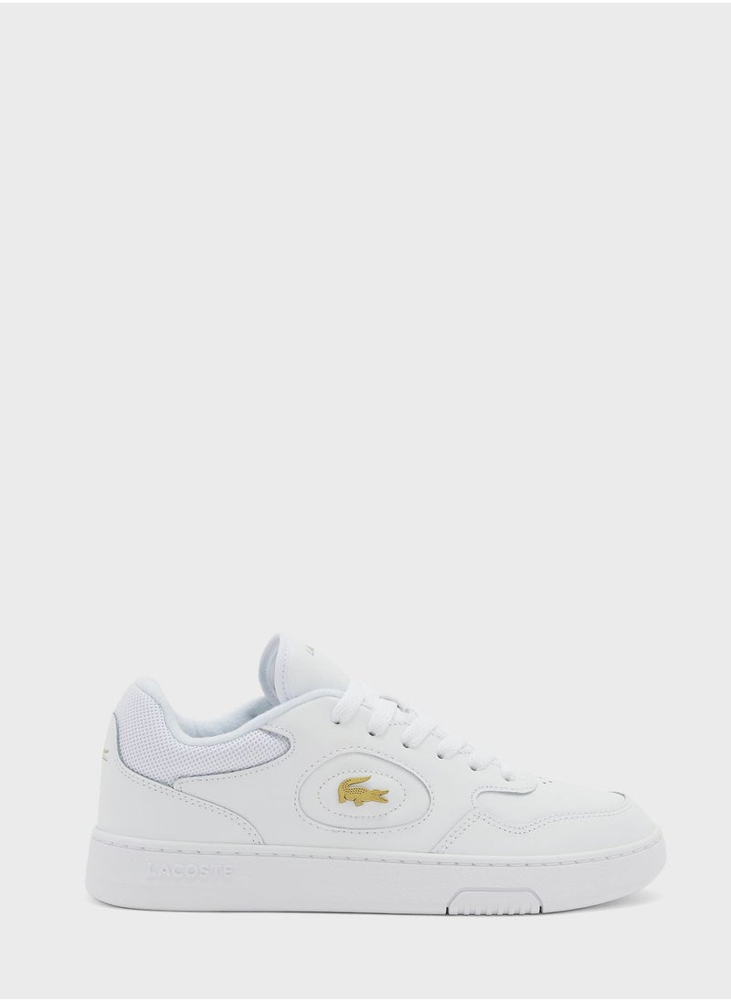 LACOSTE Line set Low Top Sneakers  - Image 1