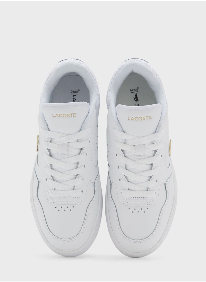 LACOSTE Line set Low Top Sneakers  - Image 4