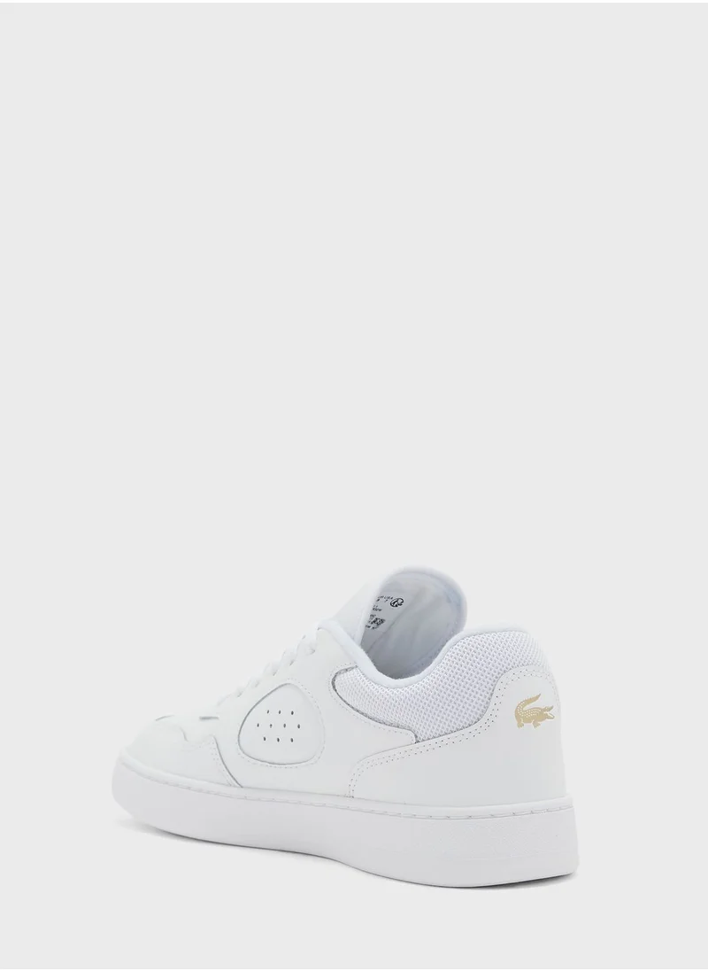 LACOSTE Lineset Low Top Sneakers