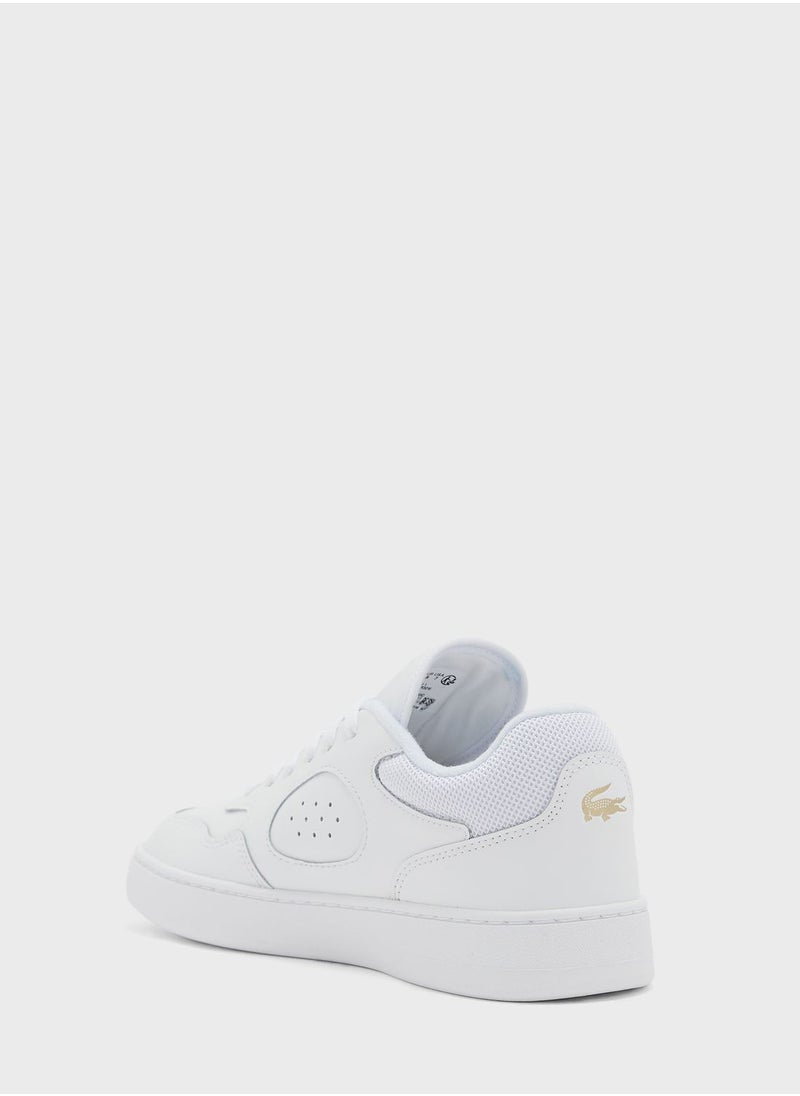 LACOSTE Line set Low Top Sneakers  - Image 2