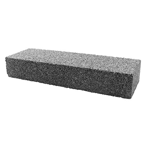 SQXBK Bench Grinder Stone Dresser Grinding Wheel Dressing Stone 150x25x25mm Medium Grit Silicon Carbide Dressing Stick - Image 3