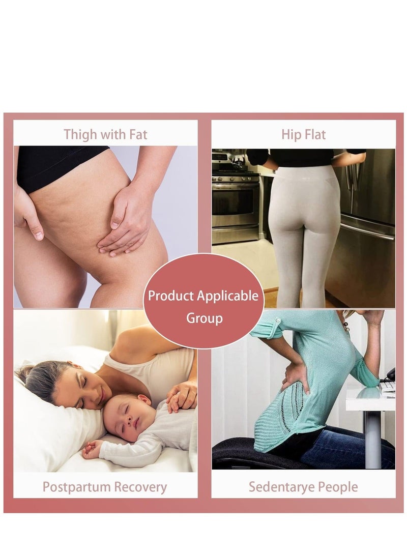 Generic Thigh Master Adjustable Strength Thigh Exerciser Inner Thigh Exercise Equipmen Kegel Exercise Products for Women Pelvic Floor Muscle Trainer - Image 5