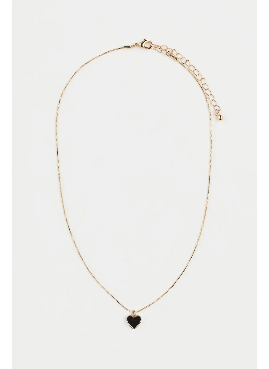 H&M Pendant Necklace