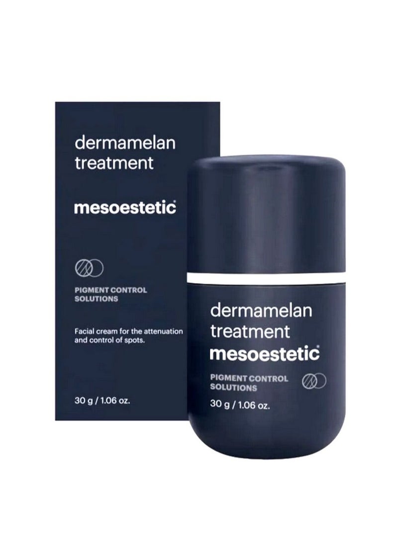 mesoestetic - Mesoestetic  Dermamelan Treatment-30Gm - Image 1