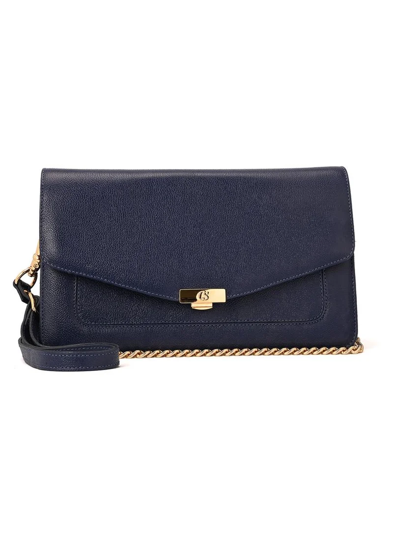 Carmen Steffens Crossbody Bag Elegance Nefertiti