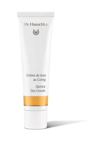 Dr. Hauschka - Dr. Hauschka Quince Day Cream, Refreshes and Protects, 1.0 fl oz - Image 1