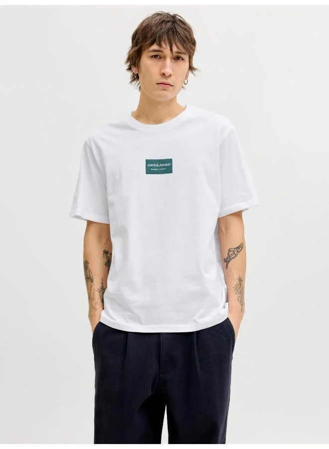 4 Pack Regular Fit Crew Neck T-Shirt