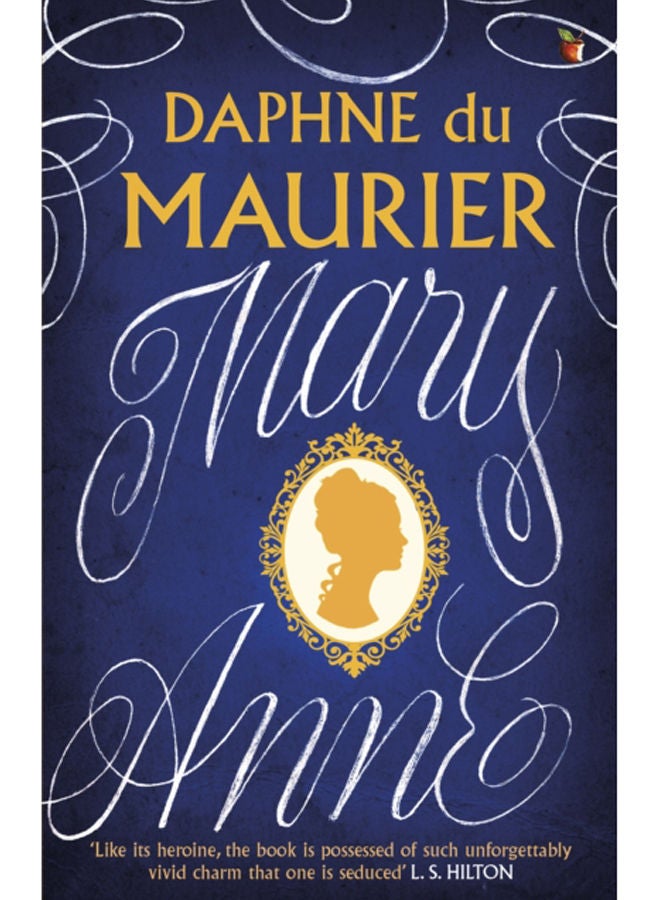 Mary Anne 