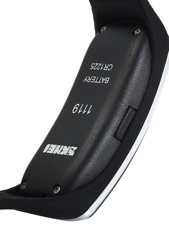 Water Resistant Digital Watch 1119 - Image 3
