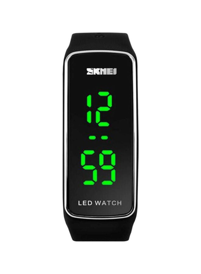 Water Resistant Digital Watch 1119 - Image 1
