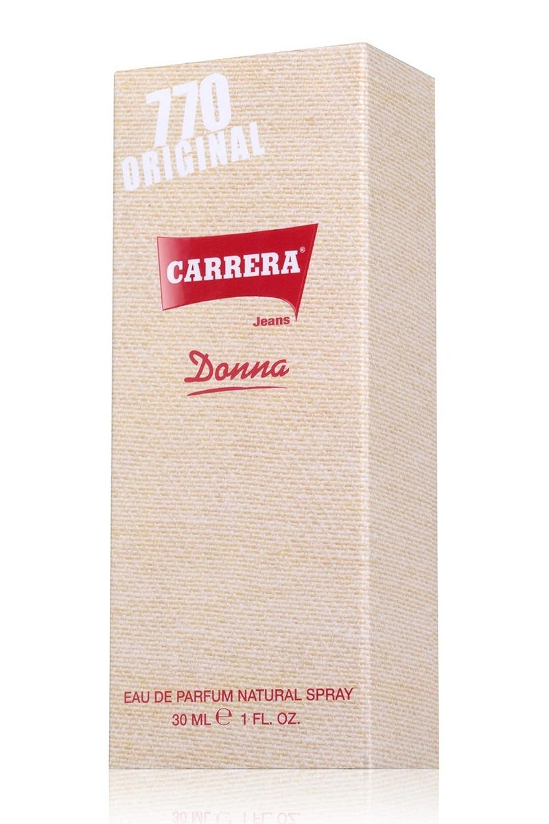 Carrera CARRERA JEANS DONNA 770 ORIGINAL EDP - FOR WOMEN - 125ml  - Image 5