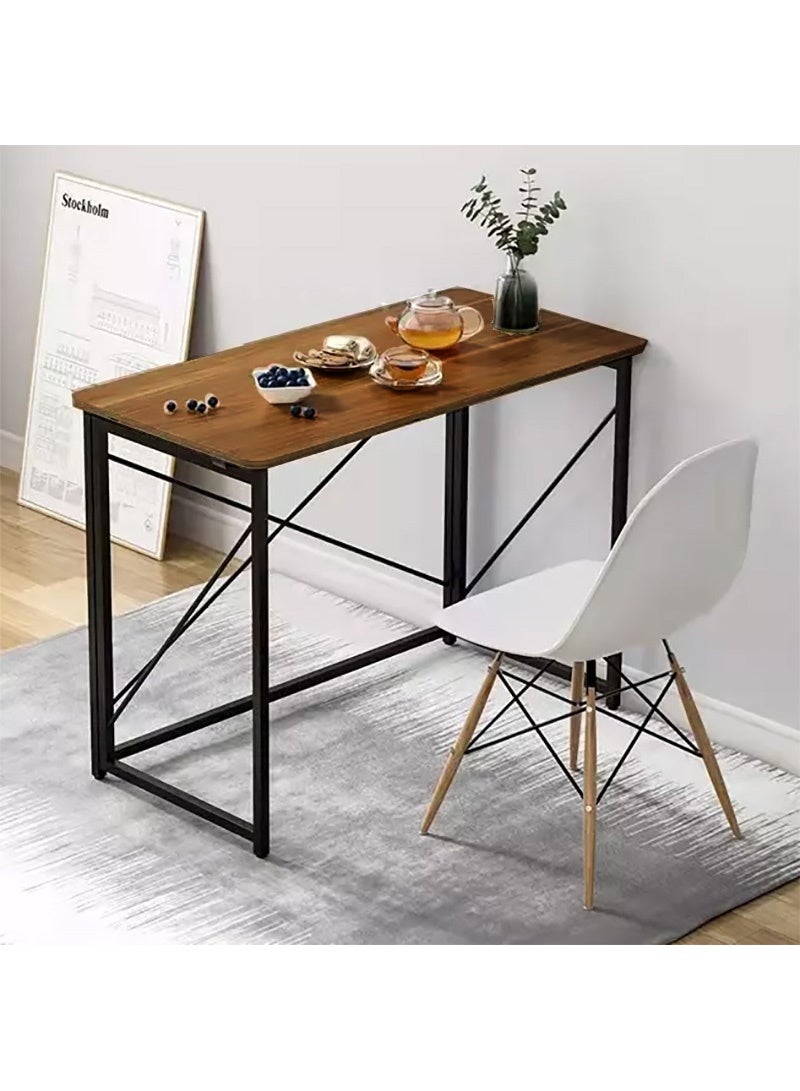 AGD Simple design computer desk multi-purpose computer table and ergonomic study desk. - Image 2