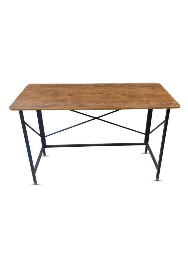 AGD Simple design computer desk multi-purpose computer table and ergonomic study desk. - Image 4