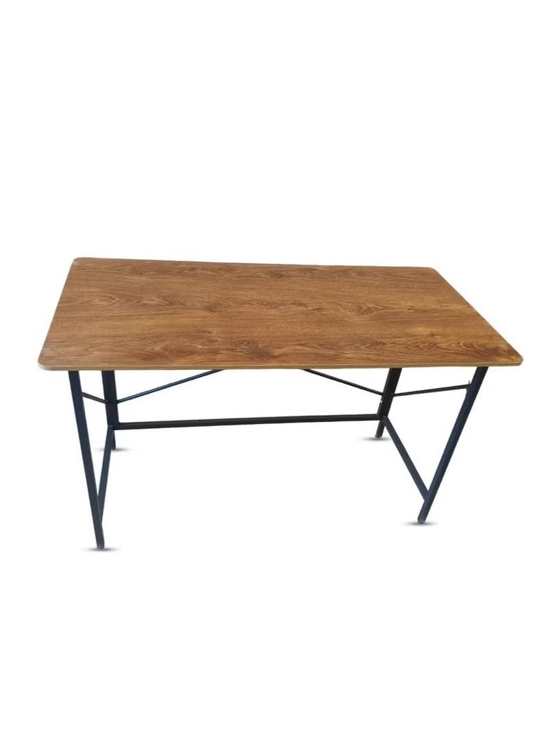 AGD Simple design computer desk multi-purpose computer table and ergonomic study desk. - Image 5