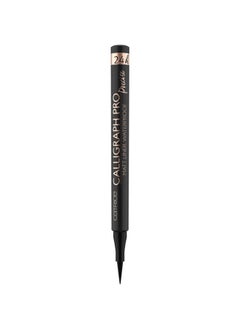 Calligraph Pro Precise 24H Matt Liner Waterproof # 010-Intens