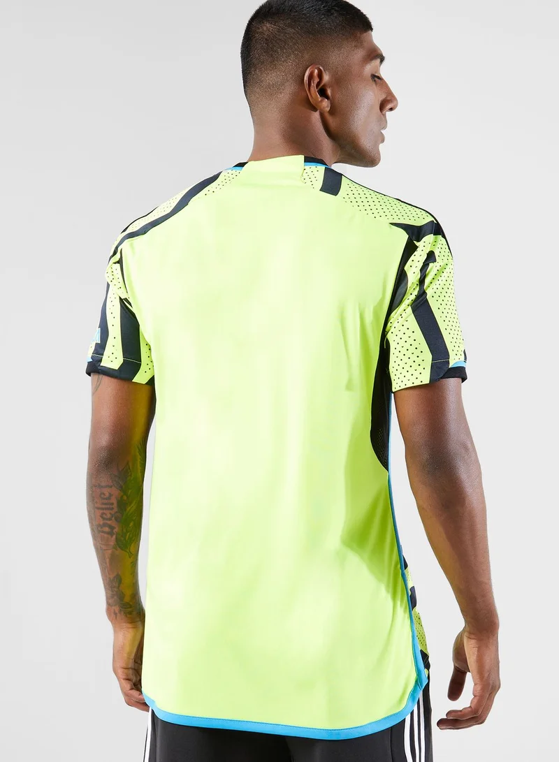 Adidas Arsenal 23/24 Away Jersey