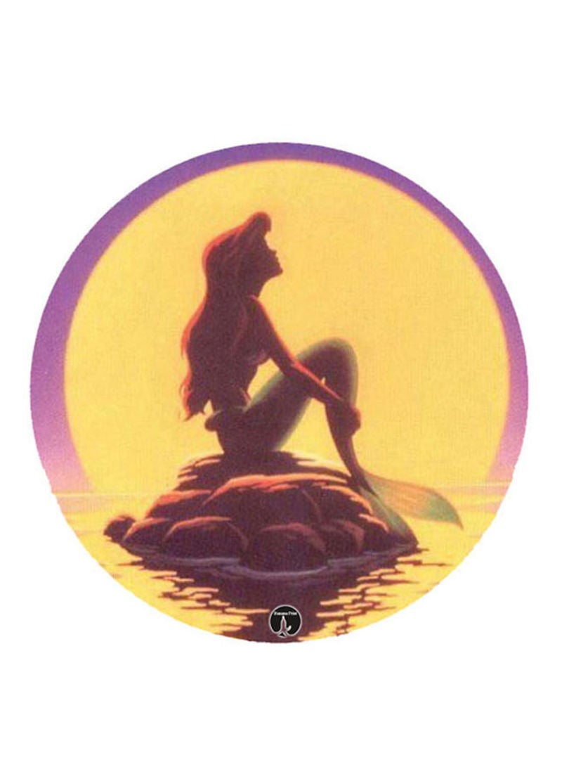 RKN Disney Character Printed Fridge Magnet Multicolour - Image 1