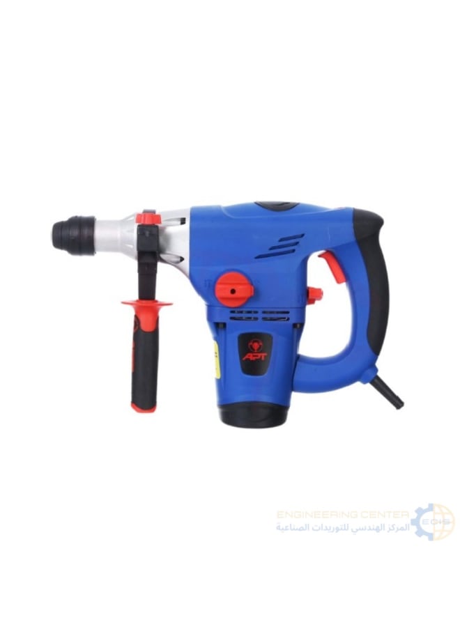 ايه بي تي هيلتي 36مم 1500 وات عادي APT DW36DT