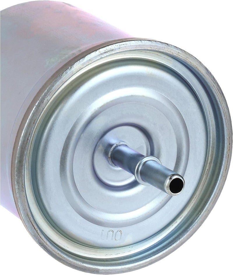 فلتر وقود بريميوم XF65613 متوافق مع فولفو S60 2.5L 2003-2009، XC70 2.5L 2003-2007، XC90 2.5L 2003-2006، V70 2.4L 2001-2007، XC90 3.2L 2007-2008، S60 2.4L 2002-2006، XC90 2.9L 2003-2005 - Image 3