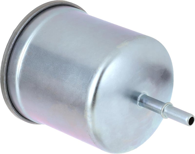 فلتر وقود بريميوم XF65613 متوافق مع فولفو S60 2.5L 2003-2009، XC70 2.5L 2003-2007، XC90 2.5L 2003-2006، V70 2.4L 2001-2007، XC90 3.2L 2007-2008، S60 2.4L 2002-2006، XC90 2.9L 2003-2005 - Image 2