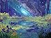 Cross & Glory Cross Glory Milky Way Rising 1000 Piece Jigsaw Puzzle for Adults Surreal Cosmic Artwork Puzzle Challenging Puzzle for Adults EcoFriendly Materials for Space Enthusiasts - Image 2