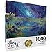Cross & Glory Cross Glory Milky Way Rising 1000 Piece Jigsaw Puzzle for Adults Surreal Cosmic Artwork Puzzle Challenging Puzzle for Adults EcoFriendly Materials for Space Enthusiasts - Image 4
