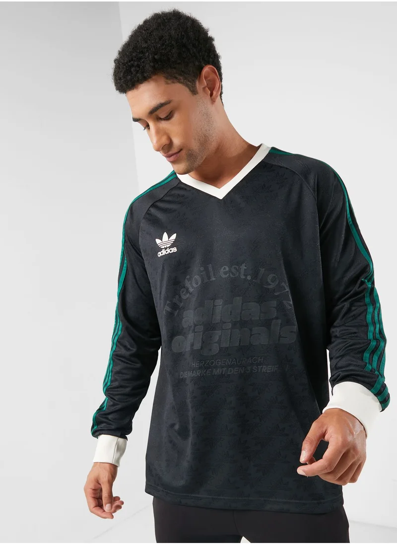 adidas Originals Essential Jersey