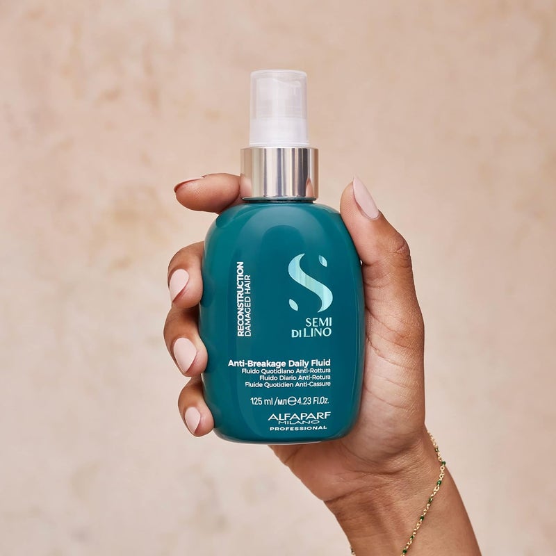 Reconstruction Reparative Anti-Breakage Daily Fluid 125ml - Image 3