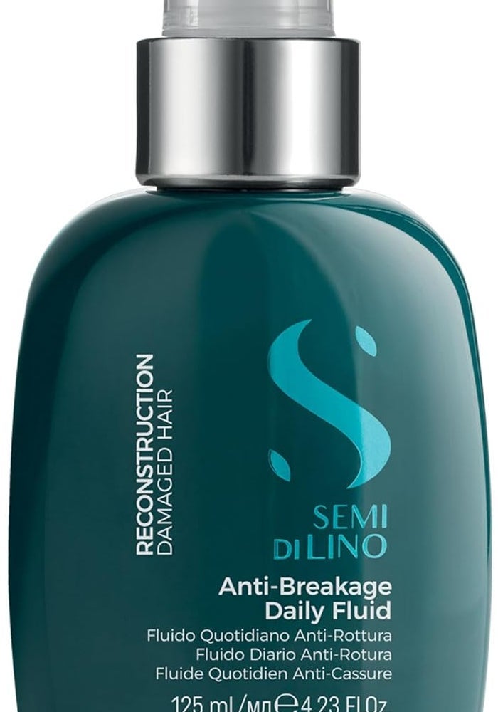 Reconstruction Reparative Anti-Breakage Daily Fluid 125ml - Image 1