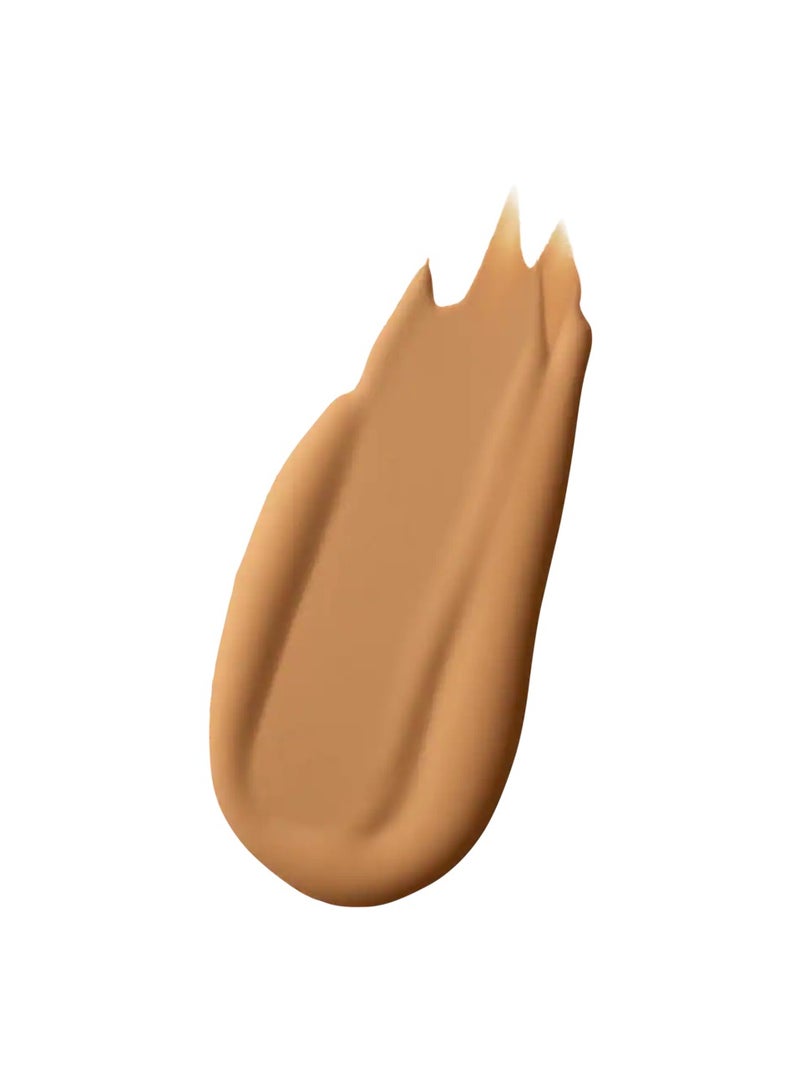 MAC Cosmetics Studio Fix Fluid SPF 15 Foundation  NC42 - Image 2