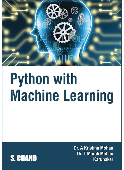 Python with Machine Learning