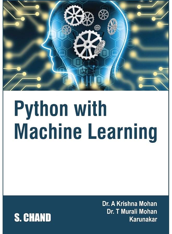 Python with Machine Learning