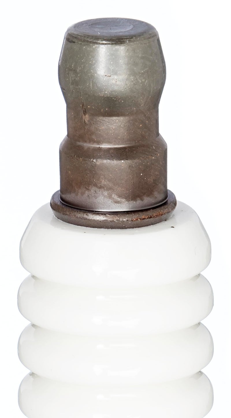 NGK 3961 Standard Spark Plug - BR8ES SOLID, 4 Pack - Image 3