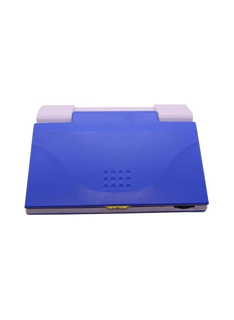 SUKILO Educational Laptop Computer Toy with Mouse for Kids 3+ Years – 20 Interactive Learning Activities – Letters, Words, Math, Games, Music, Logic & Memory Skills Development  - Image 5