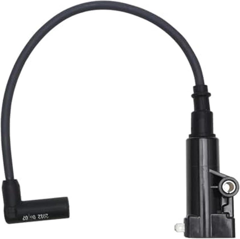 Wivplex Motorcycle Ignition Coil for Delphi System - Image 1
