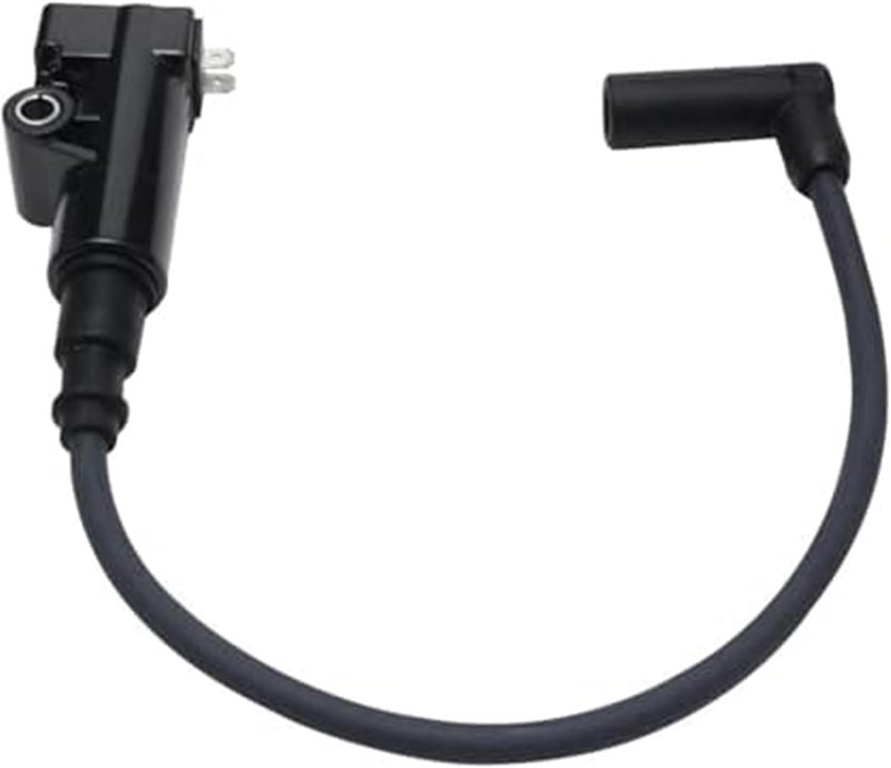 Wivplex Motorcycle Ignition Coil for Delphi System - Image 4