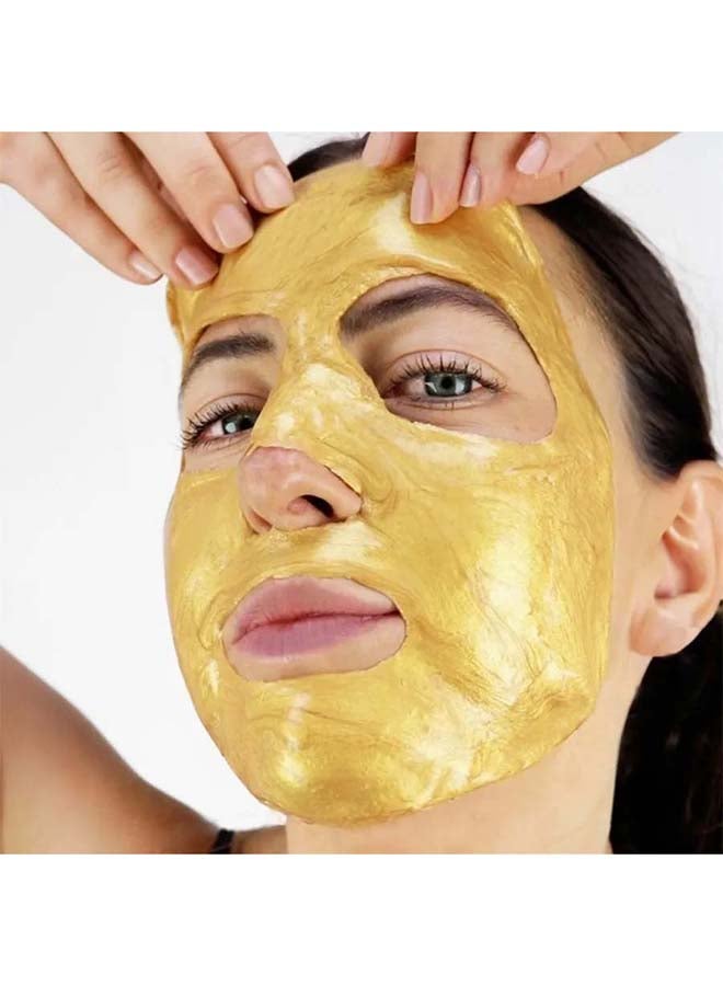 CASMARA Luxury Algae Peel Off Mask Kit New  2 Units - Image 4