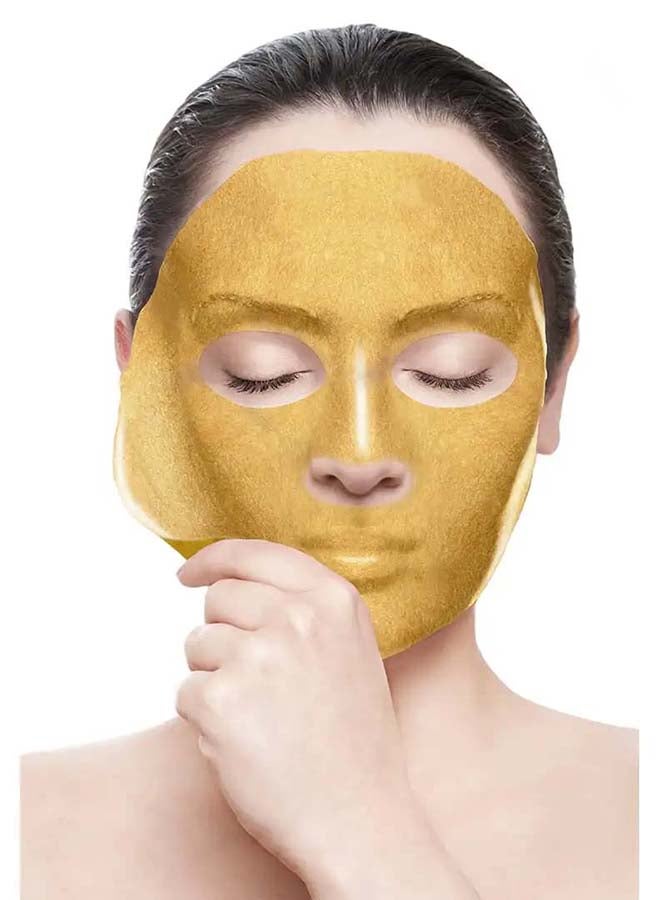 CASMARA Luxury Algae Peel Off Mask Kit New  2 Units - Image 2