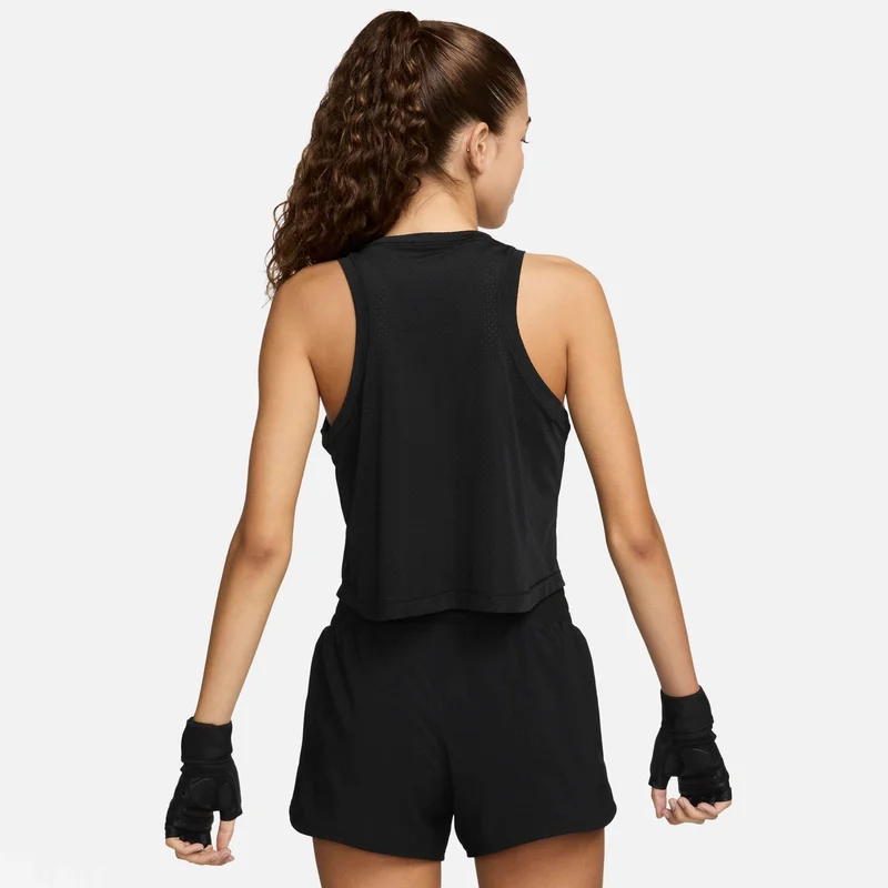 نايكي ون كلاسيك بريذبل تيشيرت دراي-فت بلا أكمام للنساء