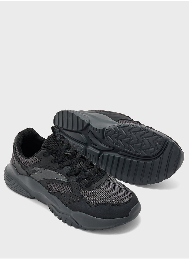 ANTA - Basic Casual Shoes - Image 1