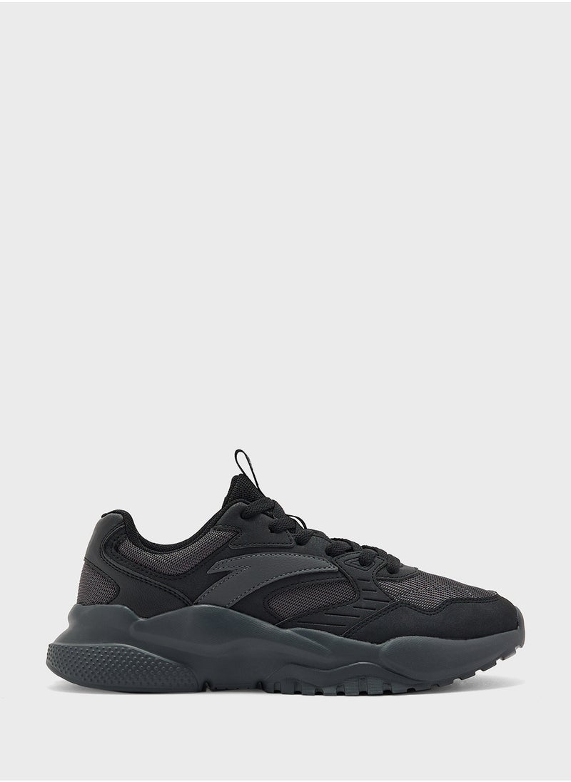 ANTA - Basic Casual Shoes - Image 1