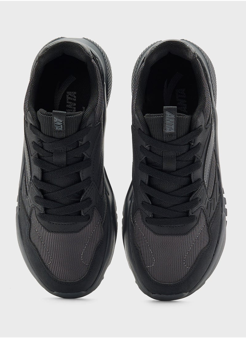 ANTA - Basic Casual Shoes - Image 1