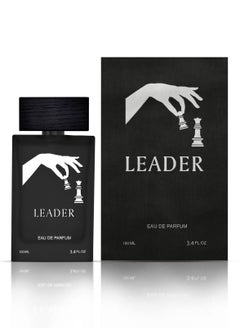 Leader BOX LEADER EAU DE PARFUM 100 ML  - Image 1