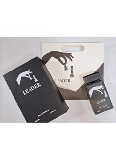 Leader BOX LEADER EAU DE PARFUM 100 ML  - Image 2
