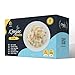 Hethstia Shirataki Rice 10 Packs GlutenFree Konjac Rice LowCarb Keto  PaleoFriendly SugarFree Vegan LowCalorie ReadytoEat Healthy Food - Image 2