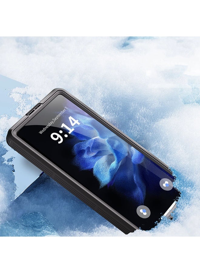 general for Samsung Galaxy S25 Ultra Case, 【Built-in Screen Protector】Rugged Full Body Protective Cover for Galaxy S25 Ultra 5G - Image 2