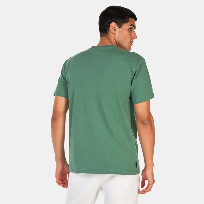 بوما تيشيرت داون تاون جرافيك للرجال