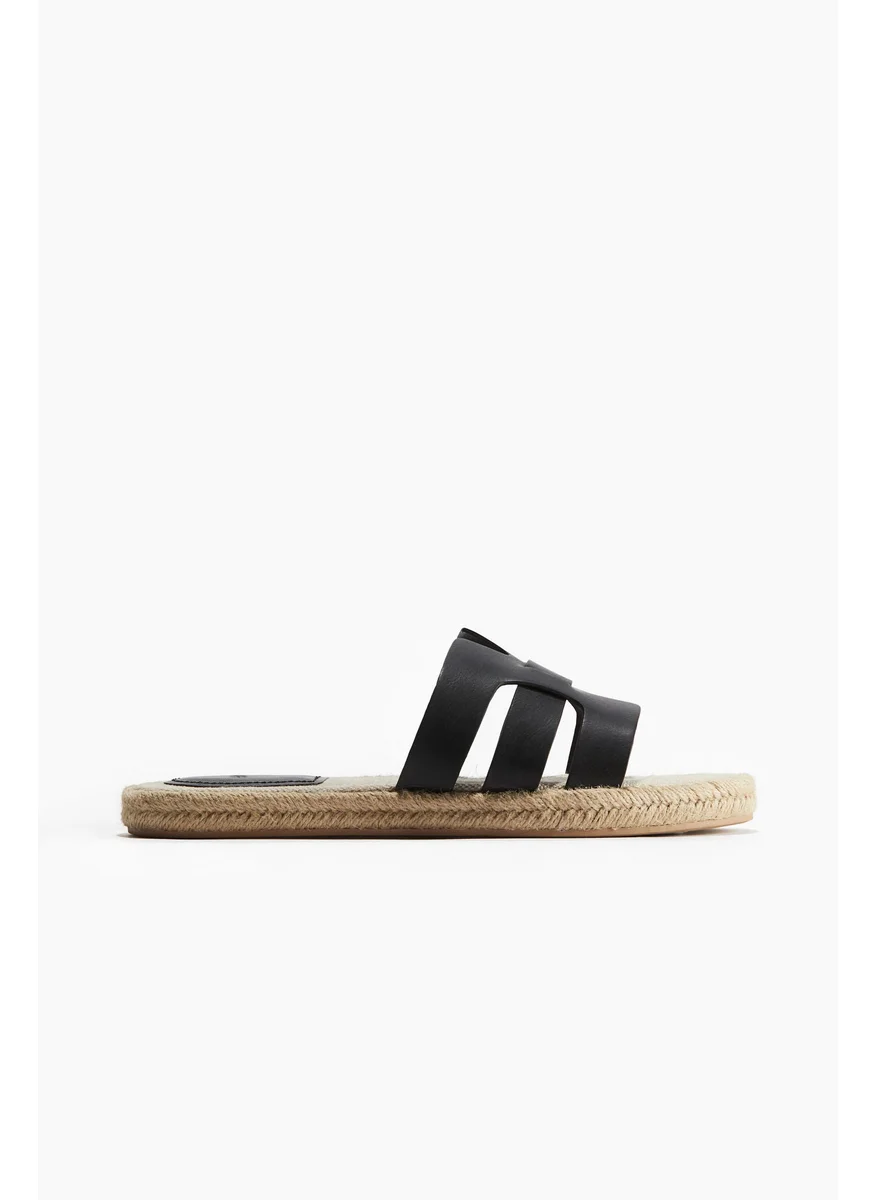 اتش اند ام Espadrille Sandals